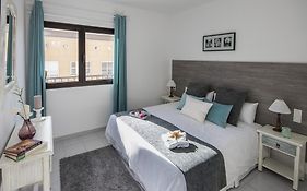 Apartamento Almirante Vv