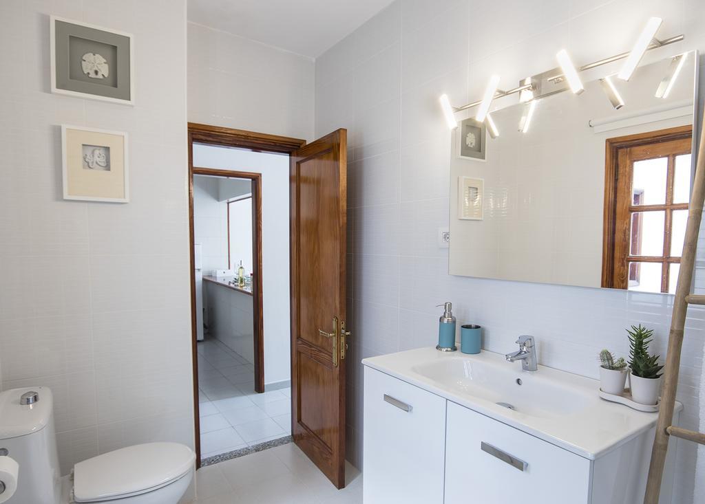Apartamento Almirante Vv Arrecife  Exterior foto