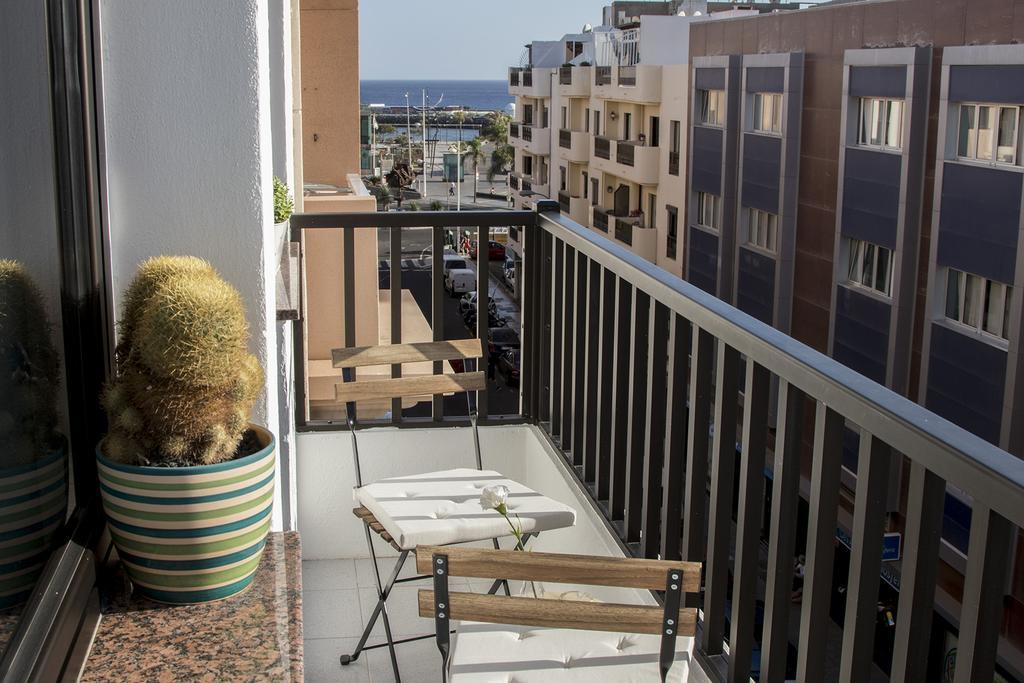 Apartamento Almirante Vv Arrecife  Exterior foto